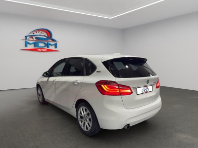Bmw Serie 2 active tourer